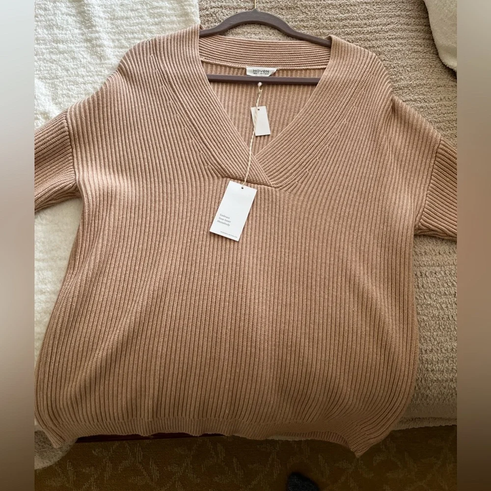 Haven Well Within Sweater - Picture 3 of 5